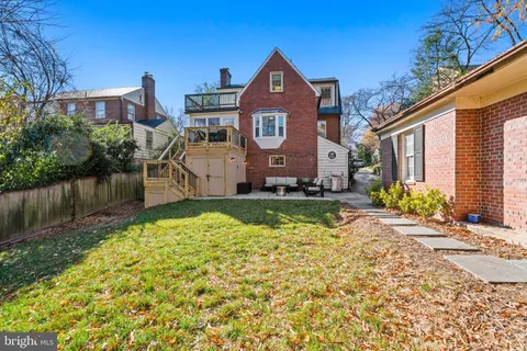 $1,298,000 | 5009 Allan Road, Bethesda, MD 20816