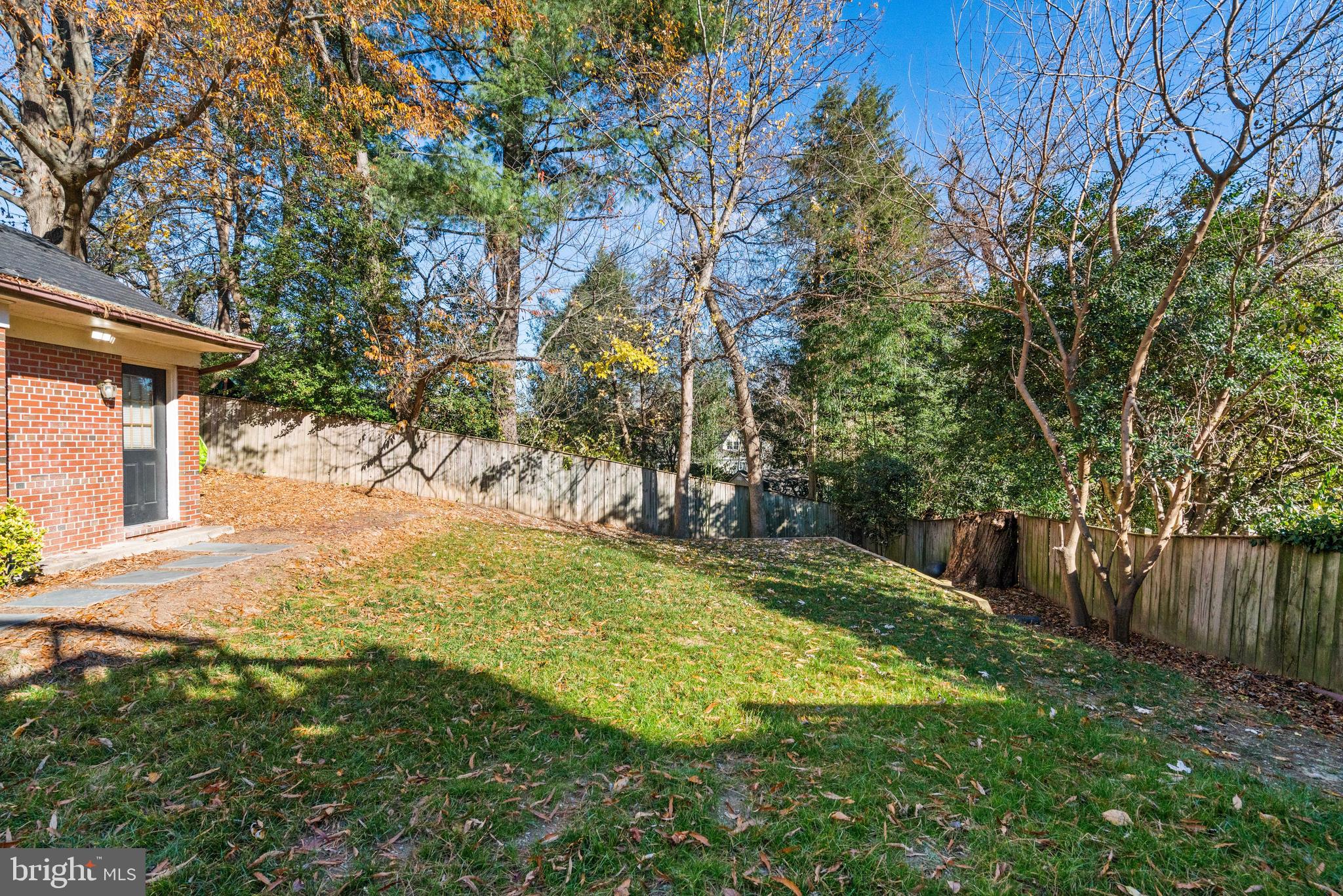 5009 Allan Road Bethesda, MD 20816 - Photo 62 of 65