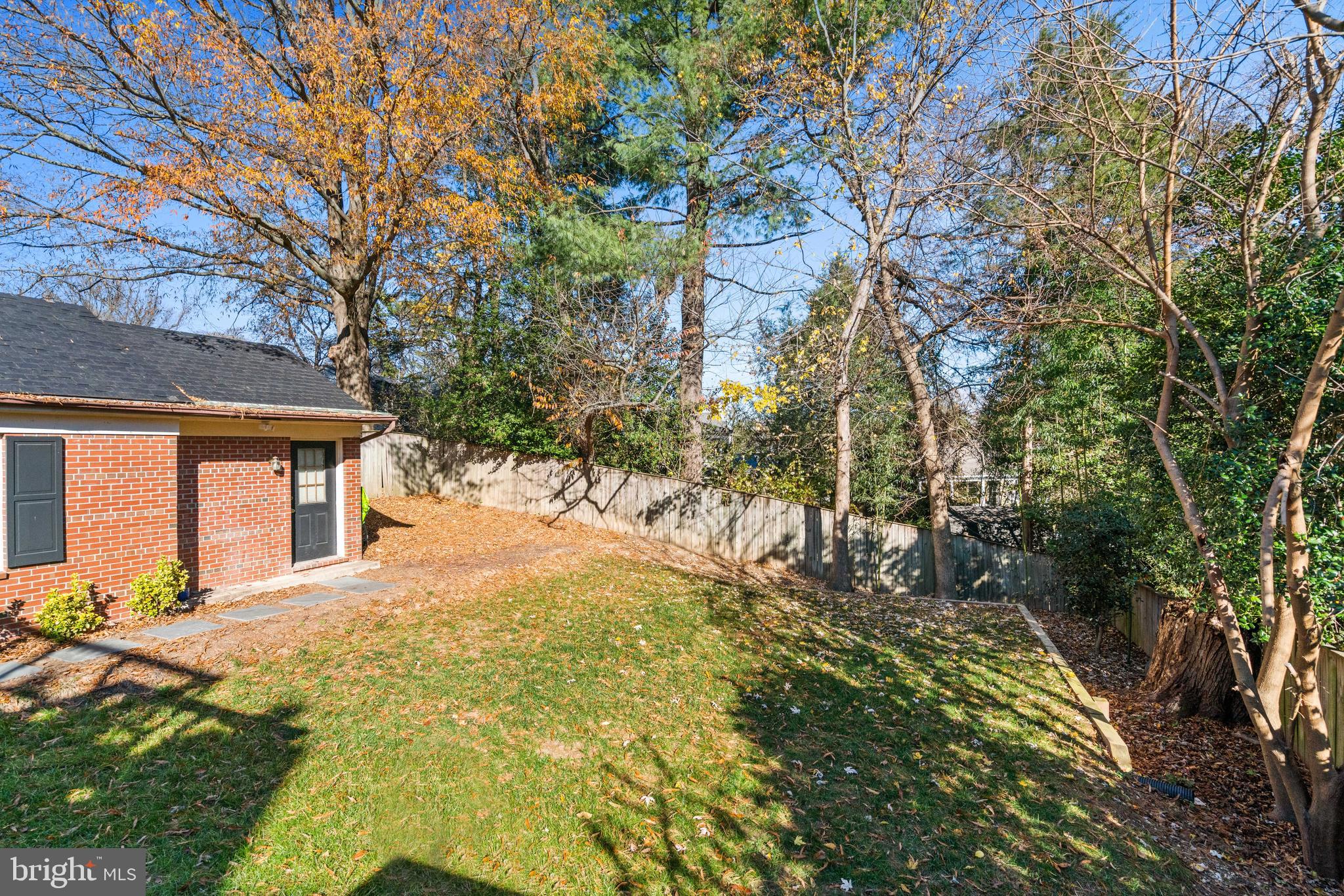 5009 Allan Road Bethesda, MD 20816 - Photo 63 of 65