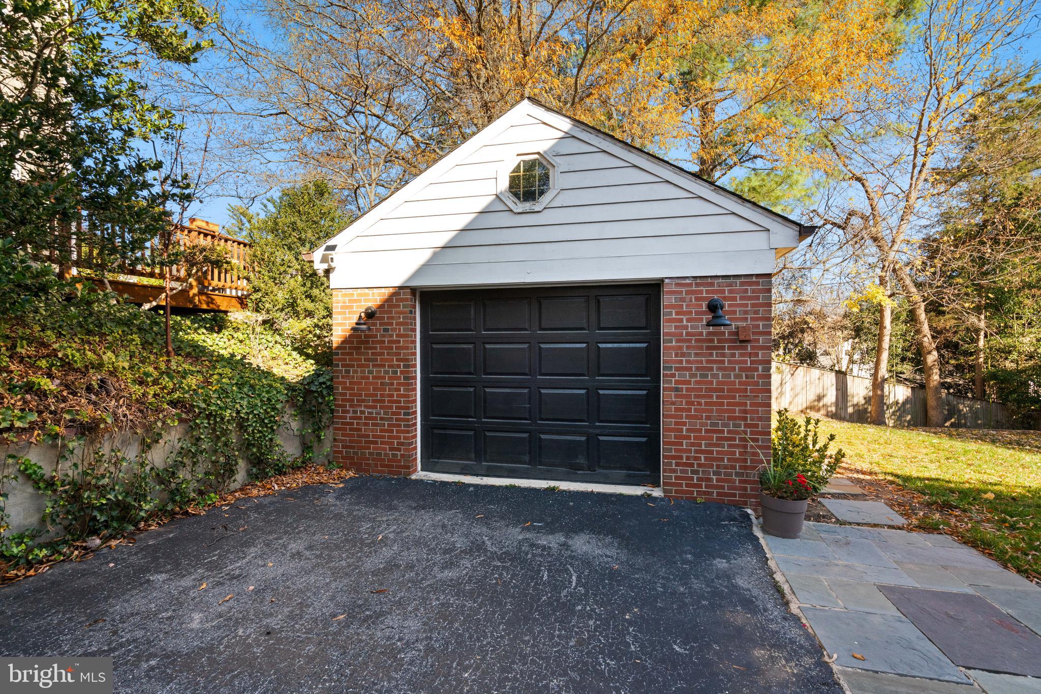 5009 Allan Road Bethesda, MD 20816 - Photo 64 of 65