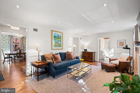 $1,298,000 | 5009 Allan Road, Bethesda, MD 20816