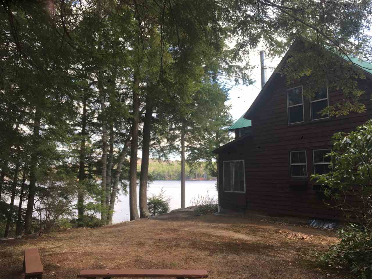 73 Ten Acres Road Jaffrey, NH 03452 - Photo 1 of 32