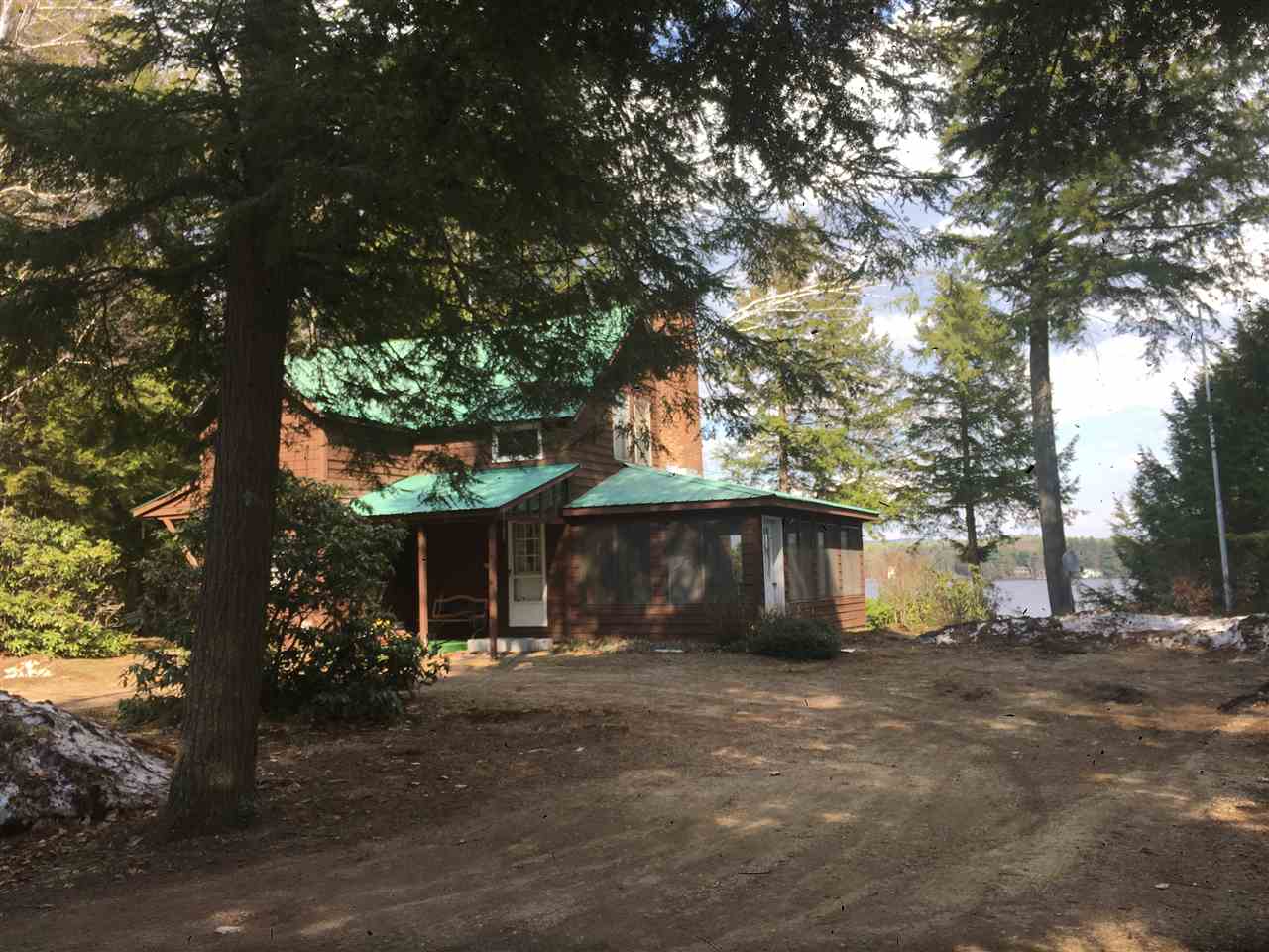 73 Ten Acres Road Jaffrey, NH 03452 - Photo 2 of 32