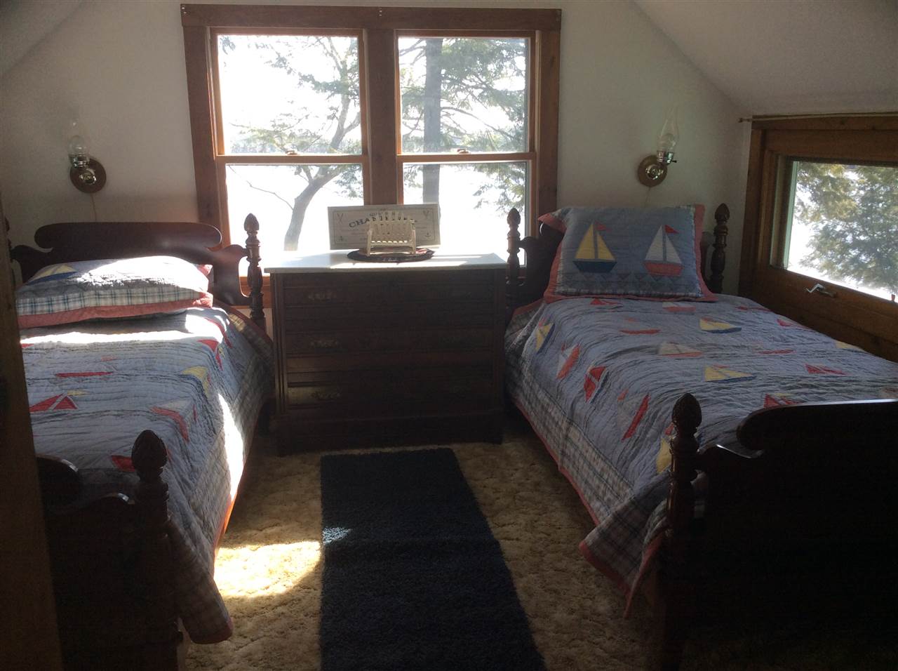 73 Ten Acres Road Jaffrey, NH 03452 - Photo 25 of 32