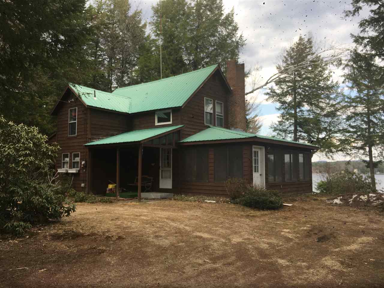 73 Ten Acres Road Jaffrey, NH 03452 - Photo 5 of 32
