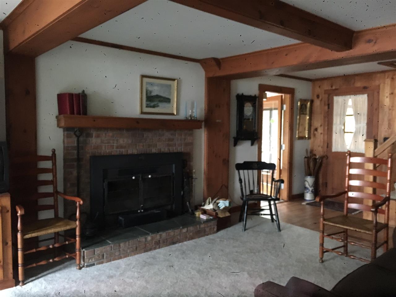 73 Ten Acres Road Jaffrey, NH 03452 - Photo 9 of 32