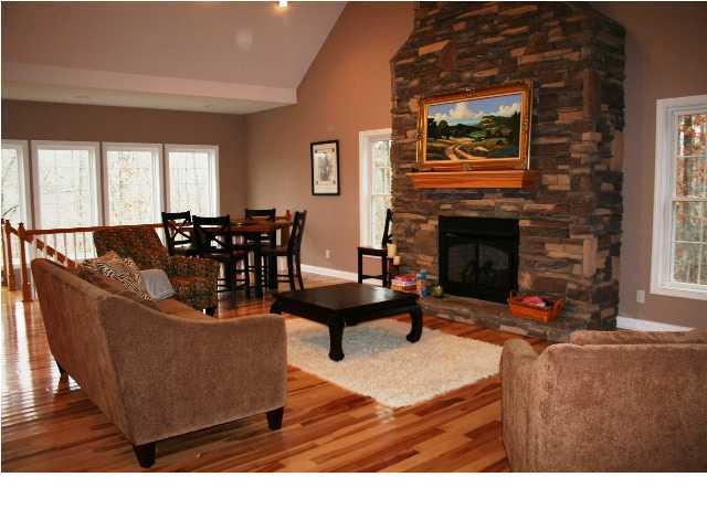 575 Furnace Branch Road Bee Spring, KY 42207 - Photo 5 of 16 Additional Photo
