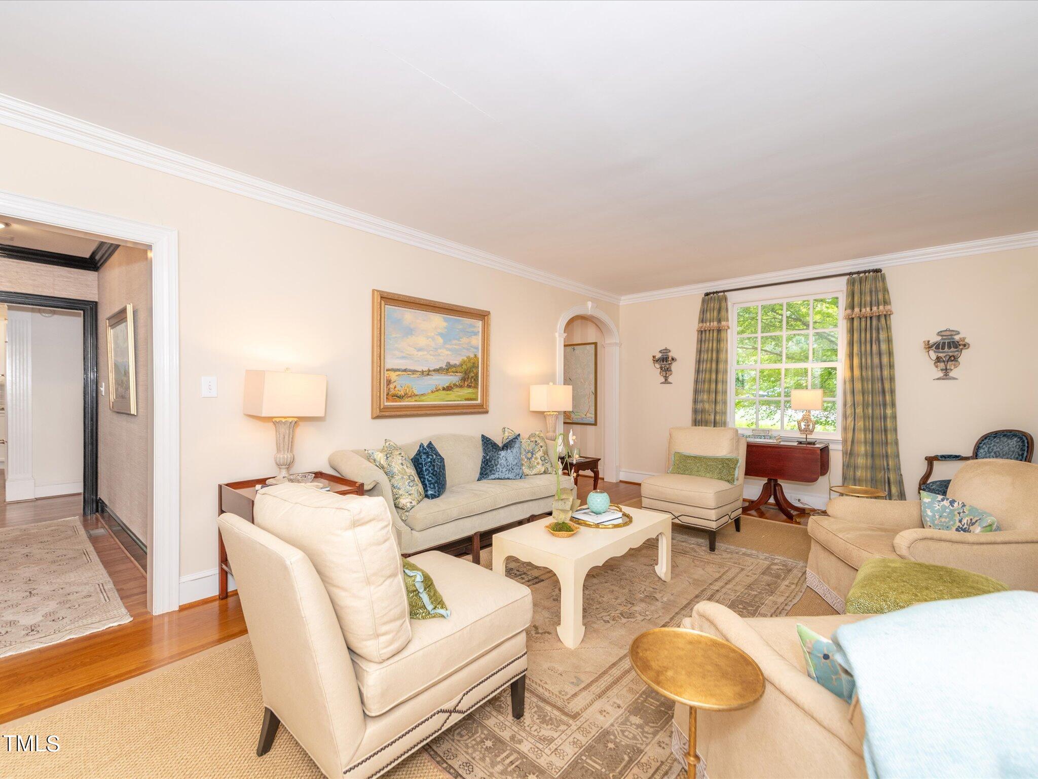 2622 Dover Road Raleigh, NC 27608 - Photo 26 of 72 26-DSC0588