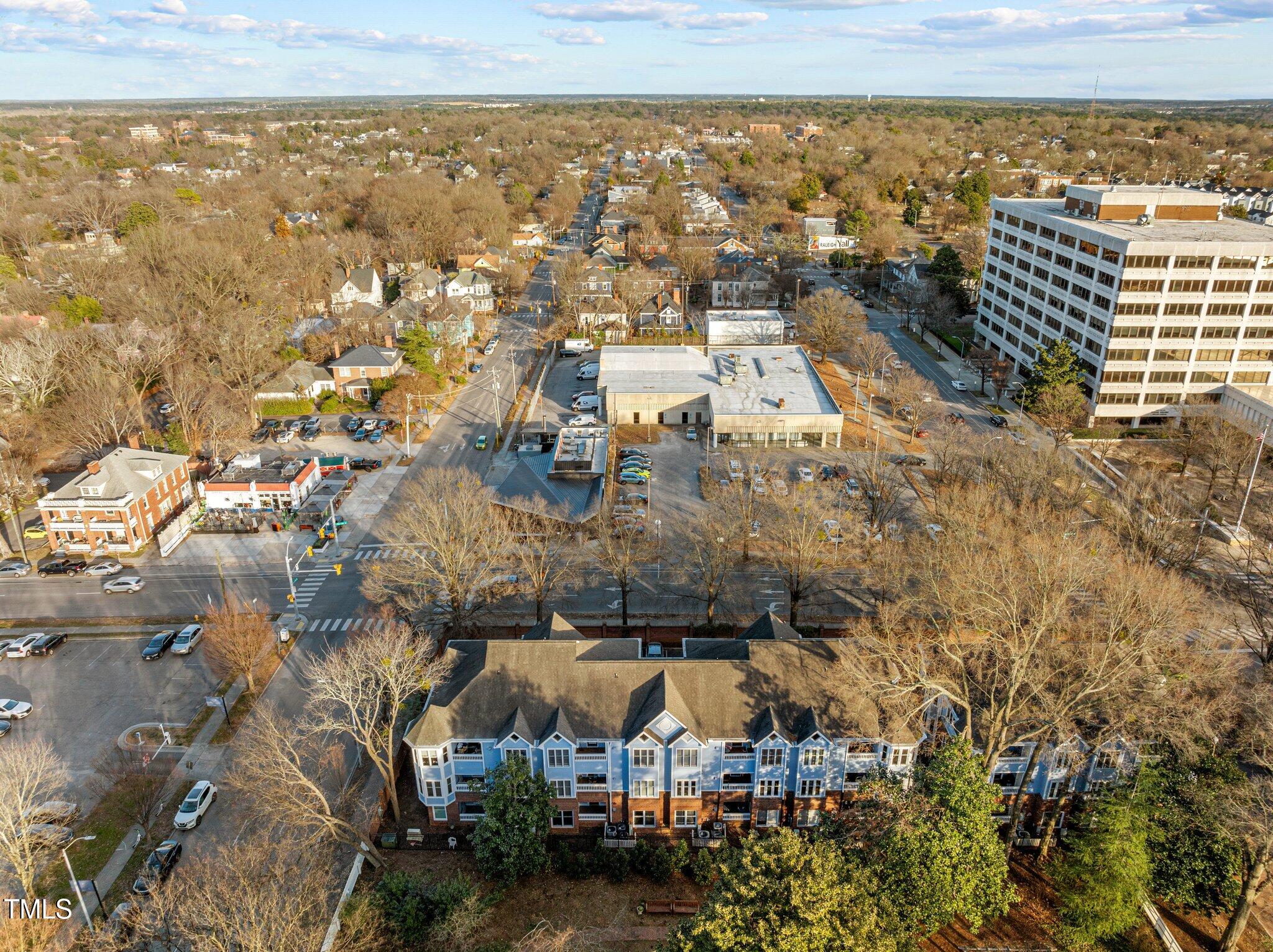 243 New Bern Place, Unit 301 Raleigh, NC 27601 - Photo 30 of 31