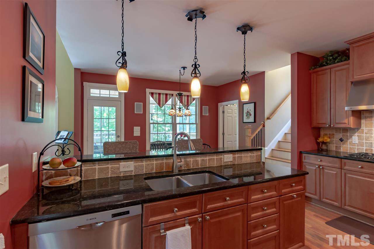 8696 Barrett Ridge Road Wake Forest, NC 27587 - Photo 8 of 25 Gallery Image 8
