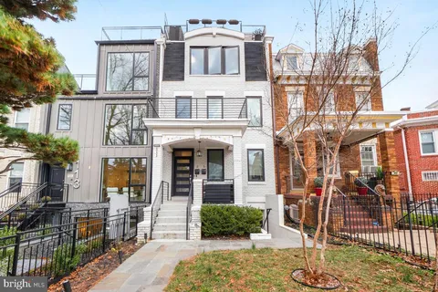 $749,900 | 111 Varnum Street Northwest, Unit 3, Washington, DC 20011
