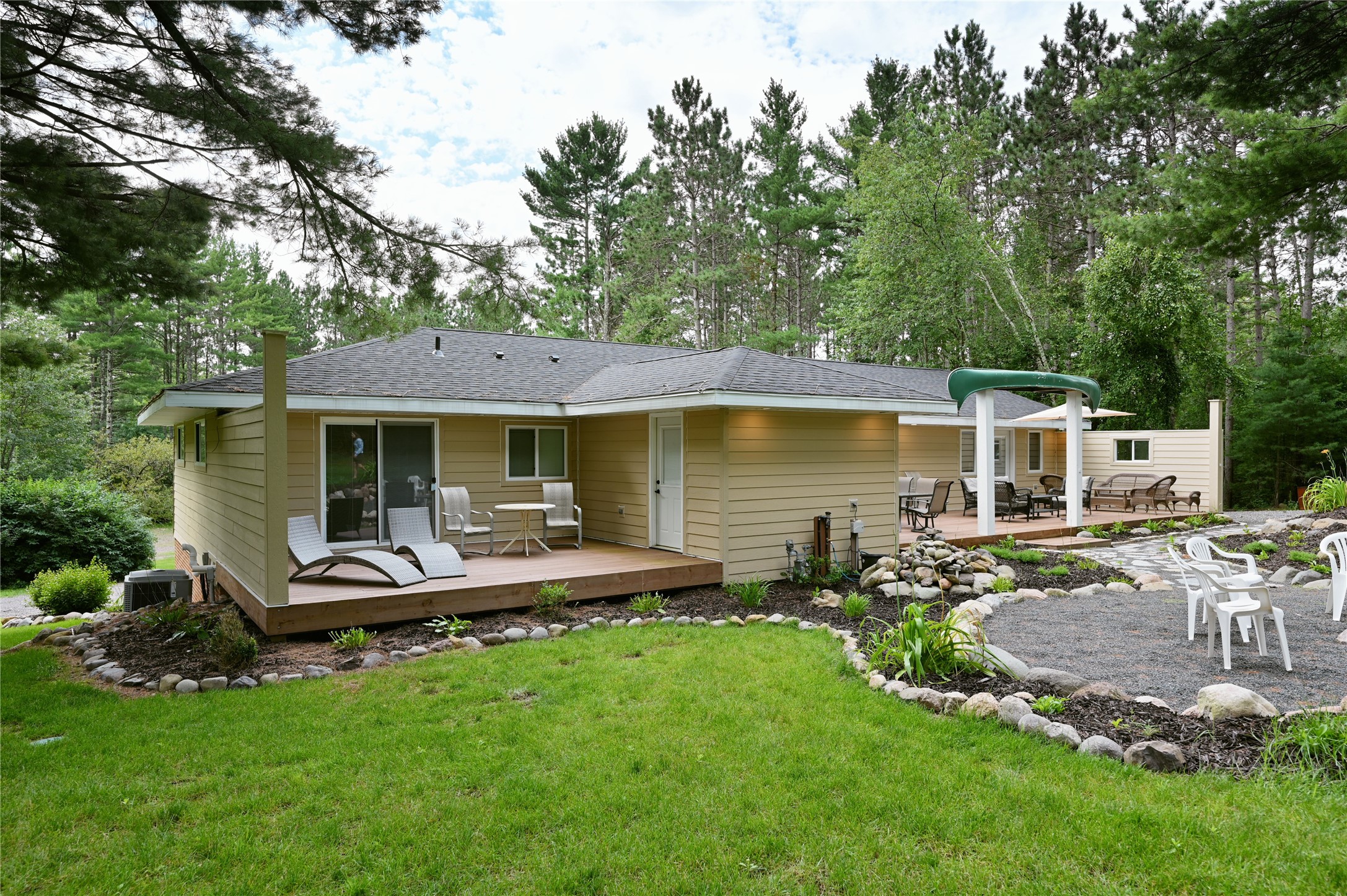 12358 West Moreland Road Hayward, WI 54843 - Photo 32 of 60