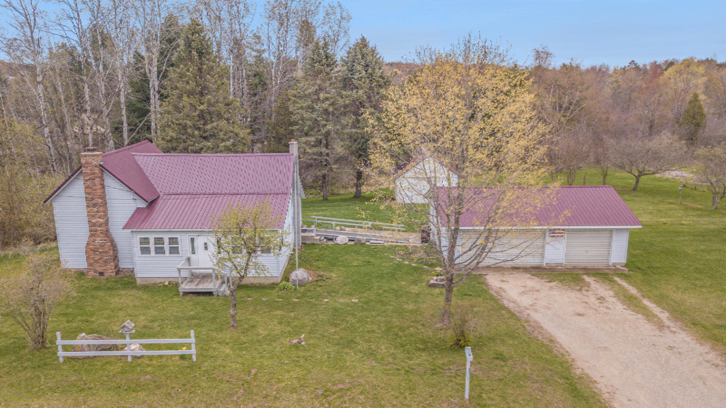 22870 22 Mile Road Paris, MI 49338 - Photo 26 of 35 DJI_0054