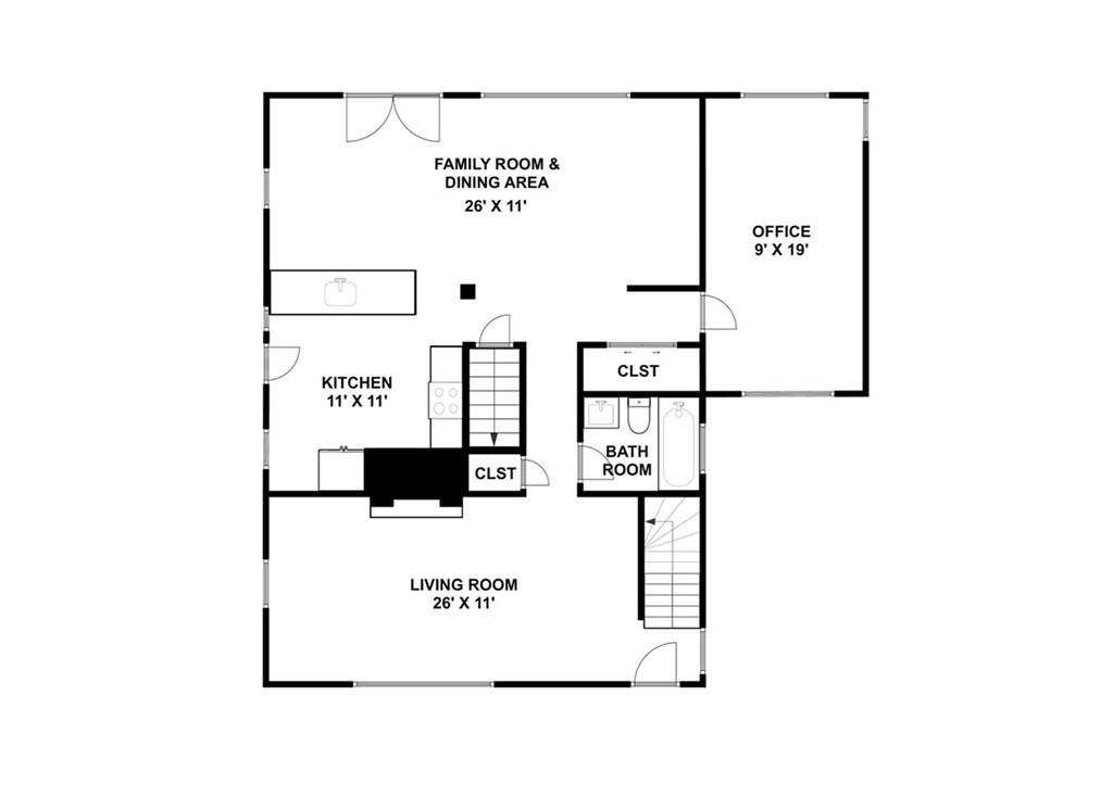 28 Longmeadow Road Arlington, MA 02474 - Photo 24 of 25 a picture of a book and a book