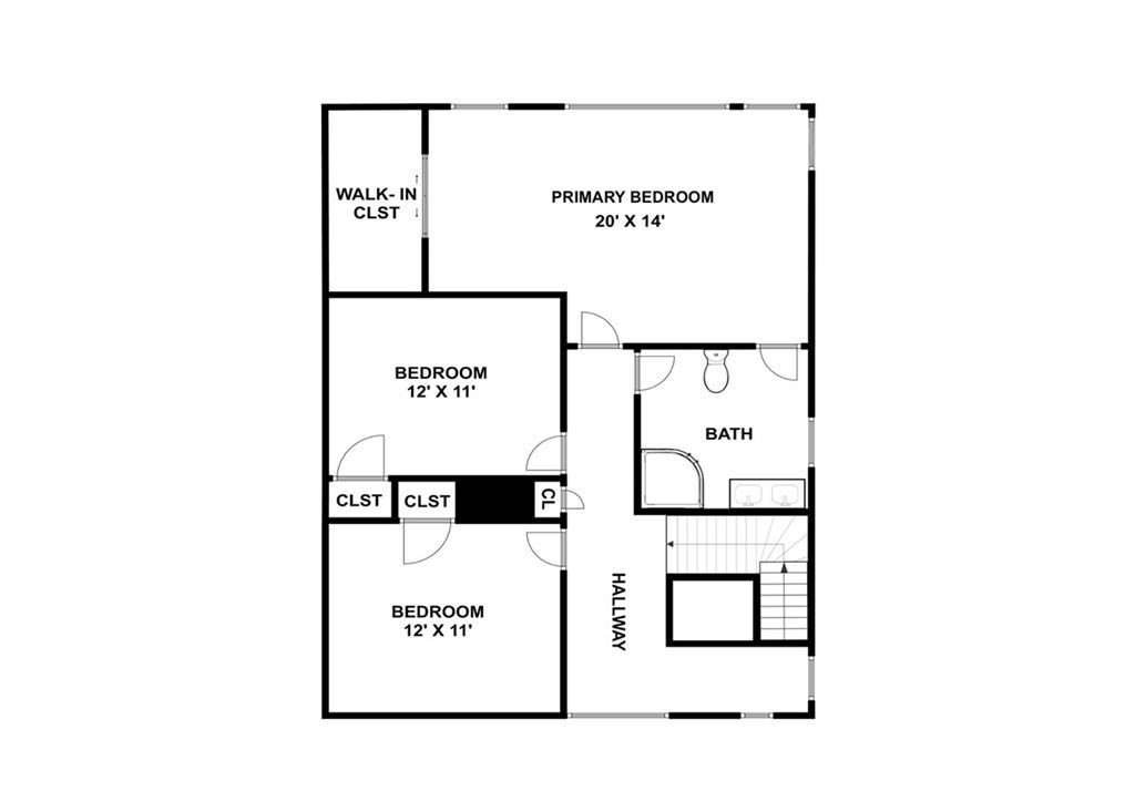 28 Longmeadow Road Arlington, MA 02474 - Photo 25 of 25 a picture of a bench in a white building