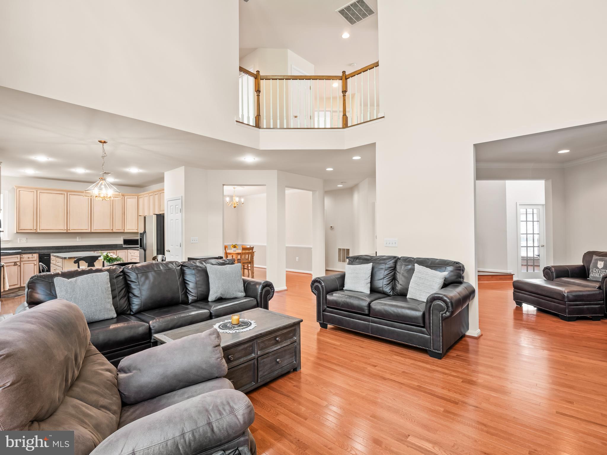 7236 Lyndam Hill Circle Lorton, VA 22079 - Photo 14 of 59