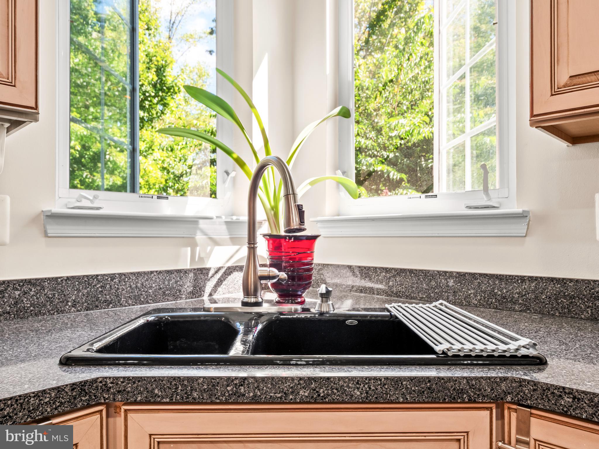 7236 Lyndam Hill Circle Lorton, VA 22079 - Photo 20 of 59 Touchless faucet