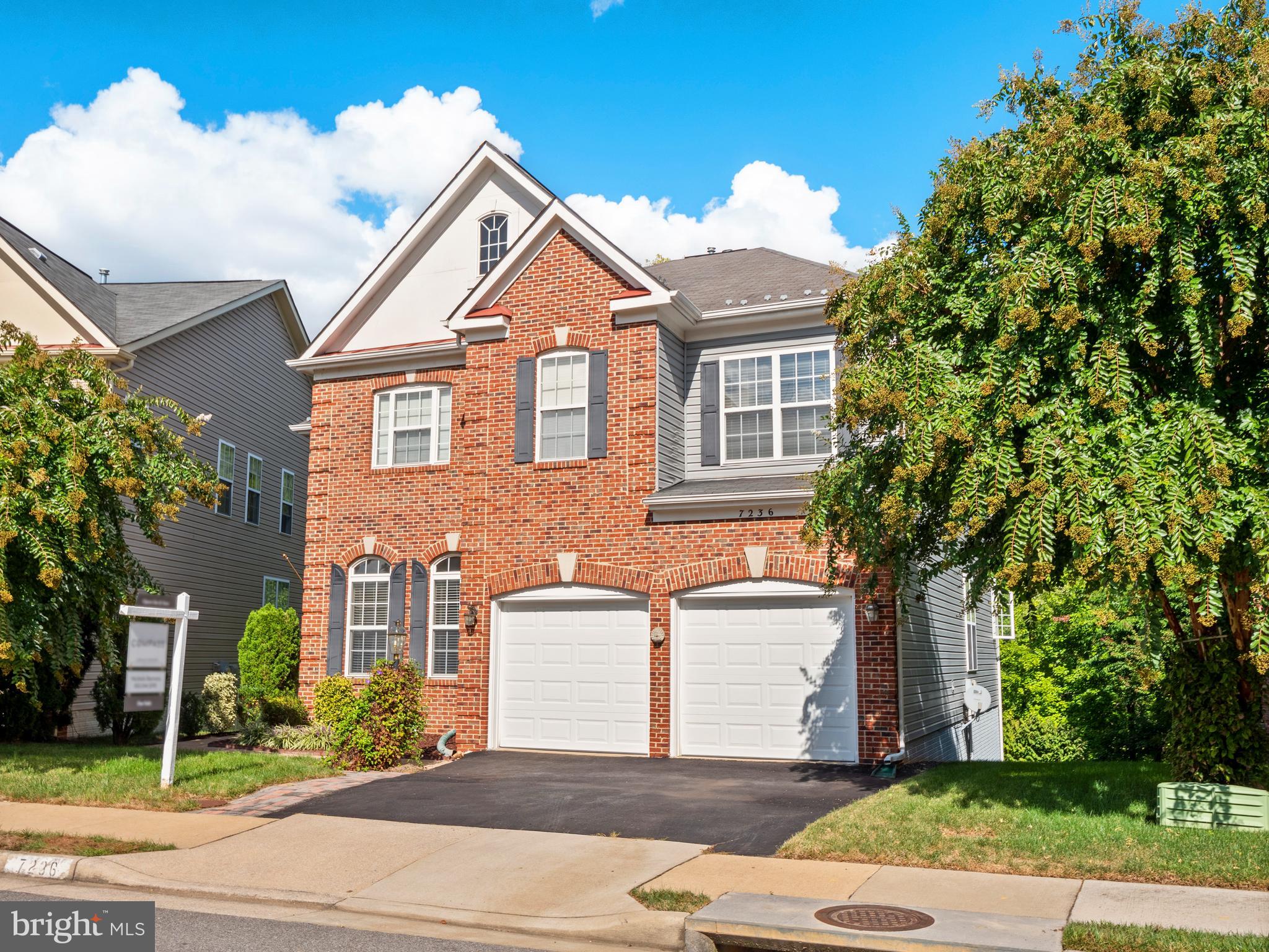 7236 Lyndam Hill Circle Lorton, VA 22079 - Photo 3 of 59