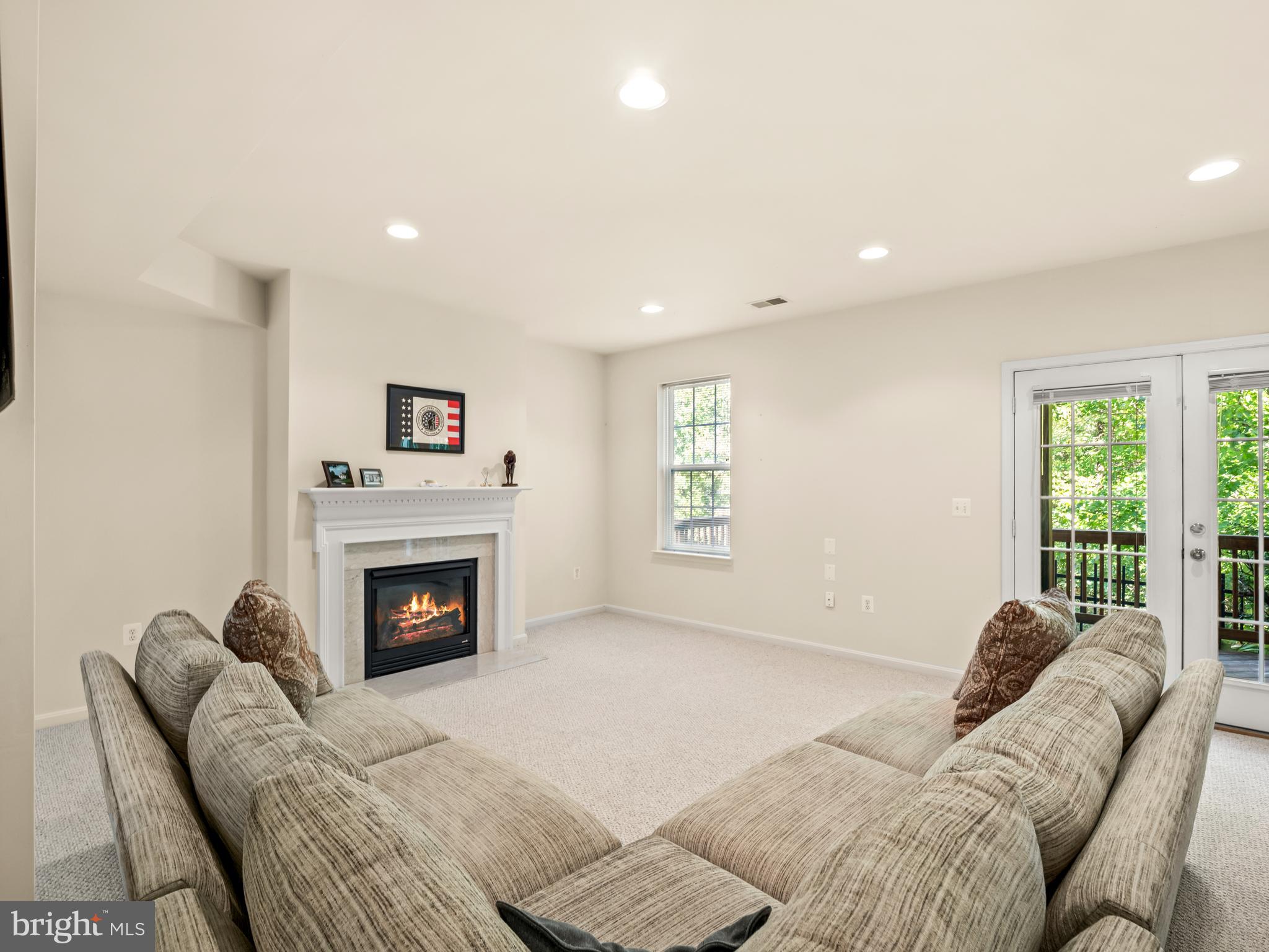 7236 Lyndam Hill Circle Lorton, VA 22079 - Photo 47 of 59