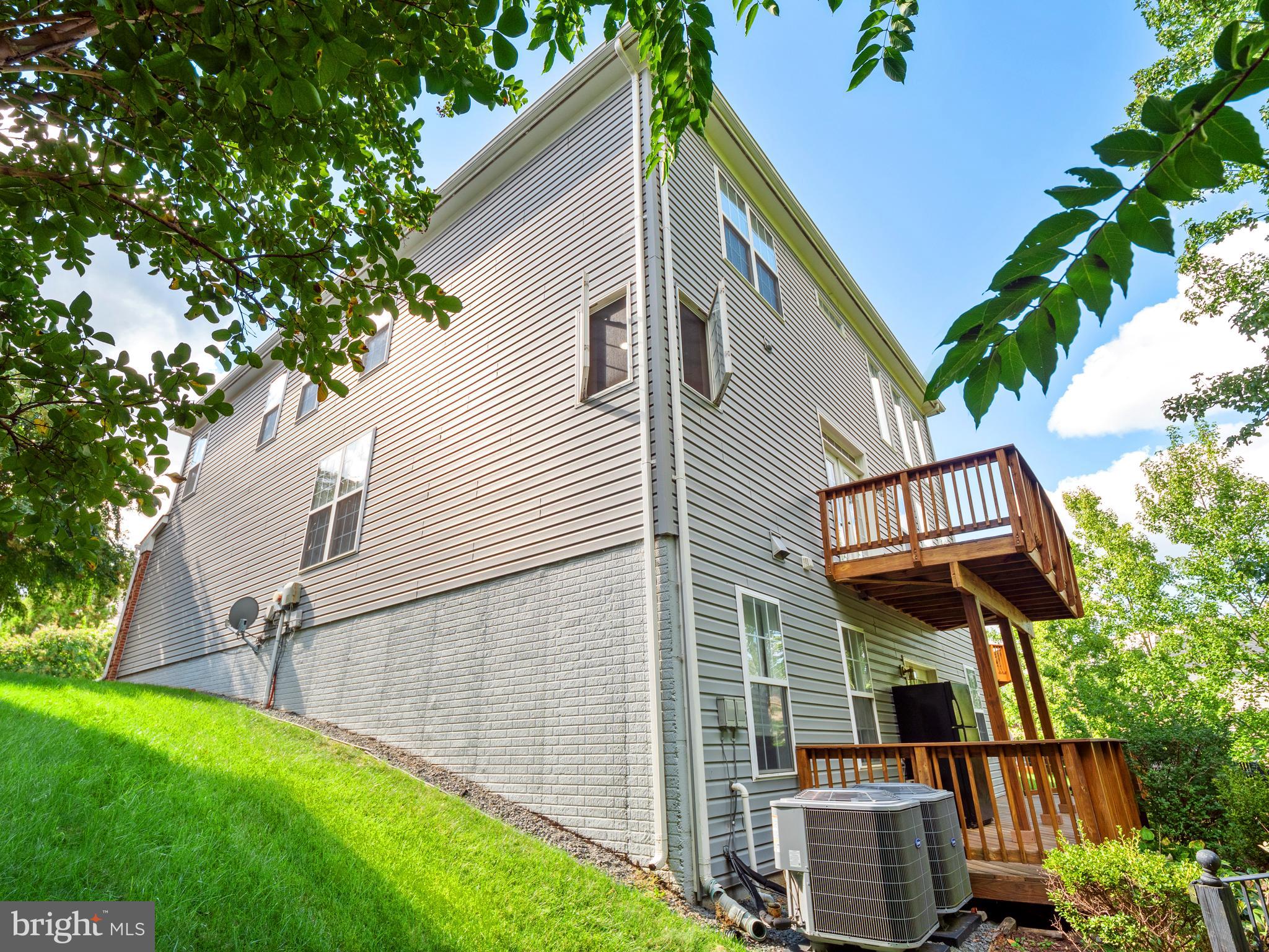 7236 Lyndam Hill Circle Lorton, VA 22079 - Photo 50 of 59