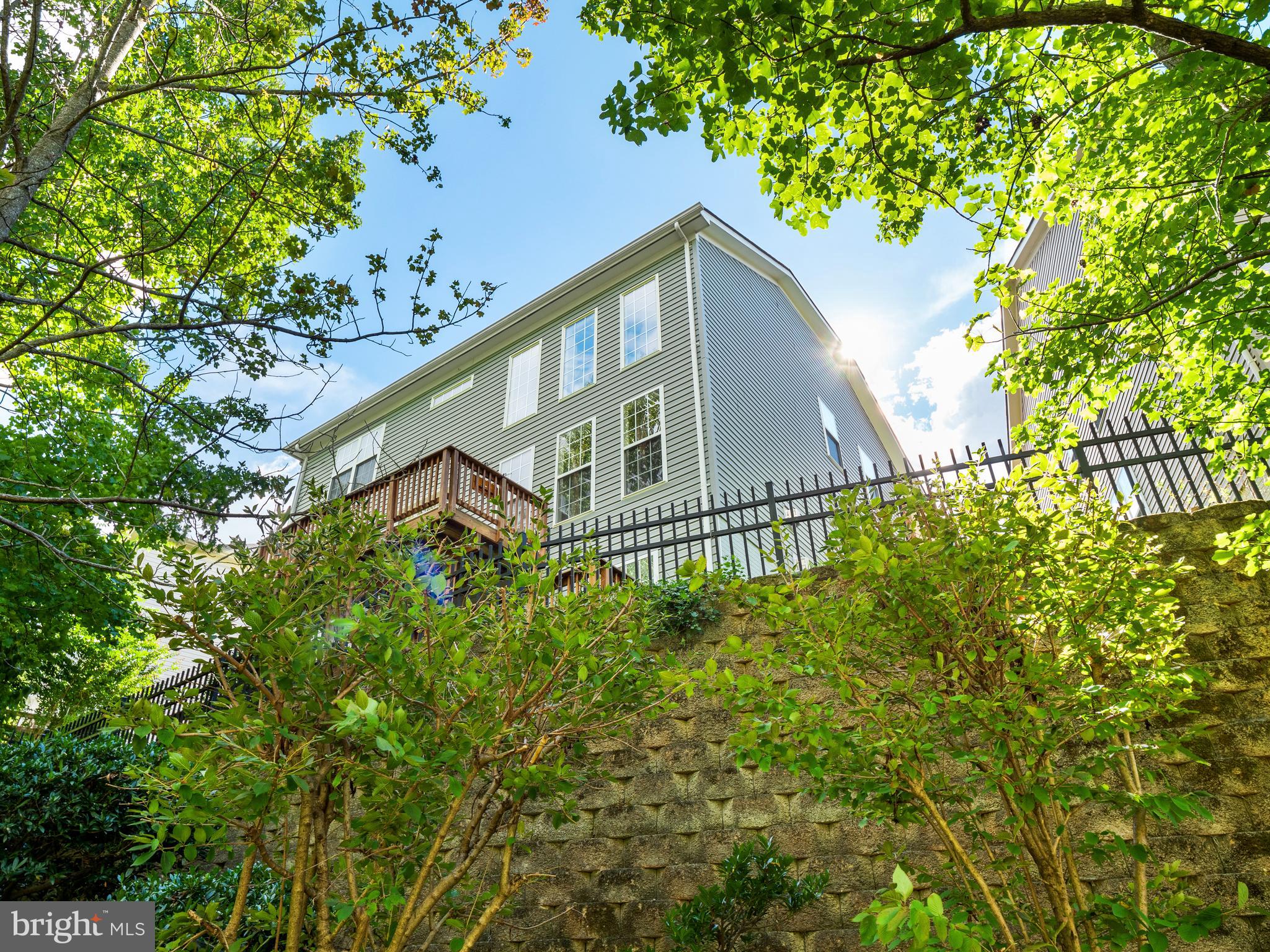 7236 Lyndam Hill Circle Lorton, VA 22079 - Photo 51 of 59