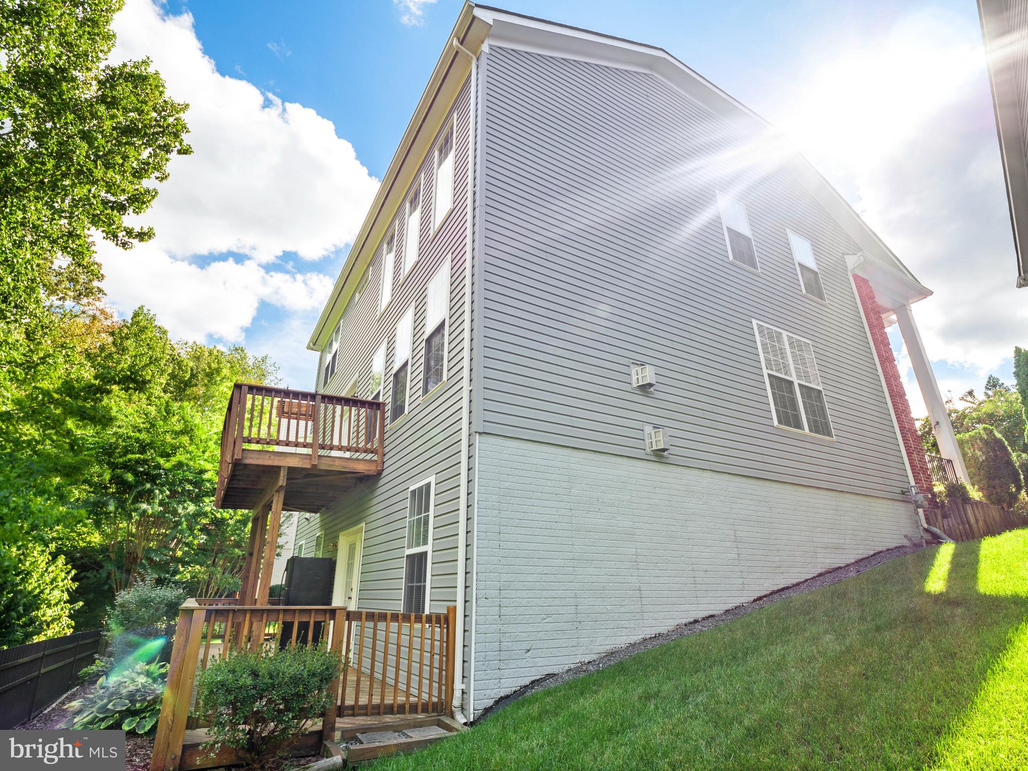 7236 Lyndam Hill Circle Lorton, VA 22079 - Photo 52 of 59