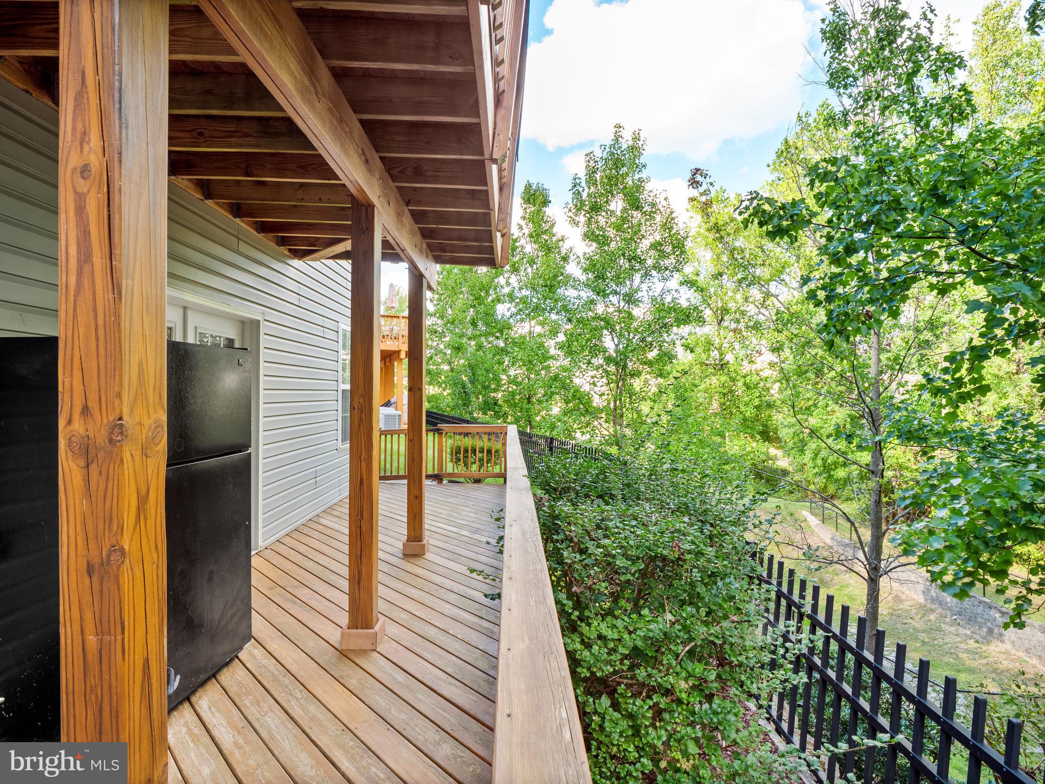 7236 Lyndam Hill Circle Lorton, VA 22079 - Photo 54 of 59