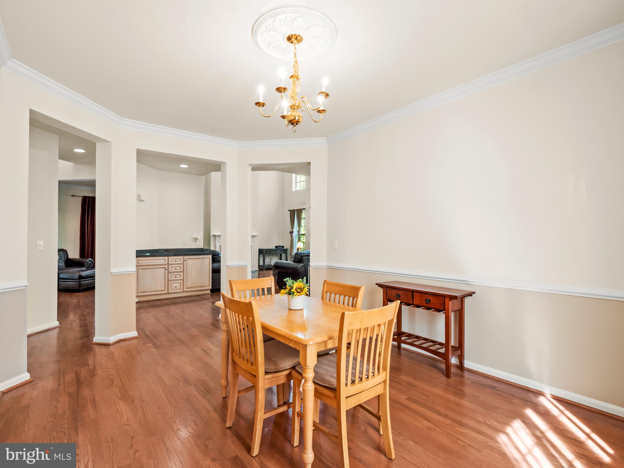 7236 Lyndam Hill Circle Lorton, VA 22079 - Photo 7 of 59