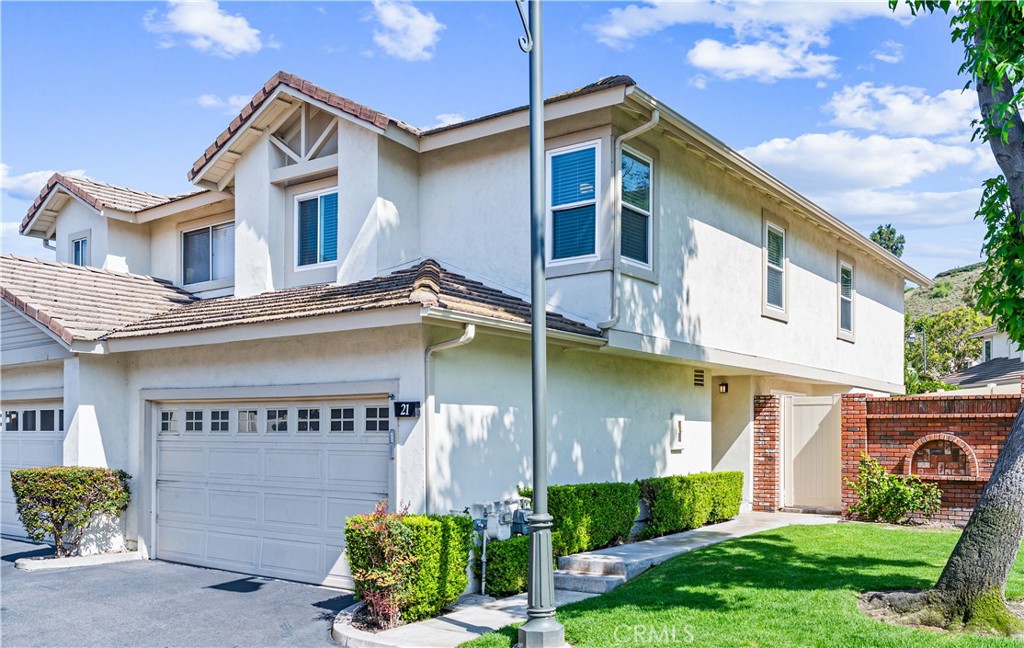 5847 East Rocking Horse Way, Unit 21 Orange, CA 92869 - Photo 1 of 54