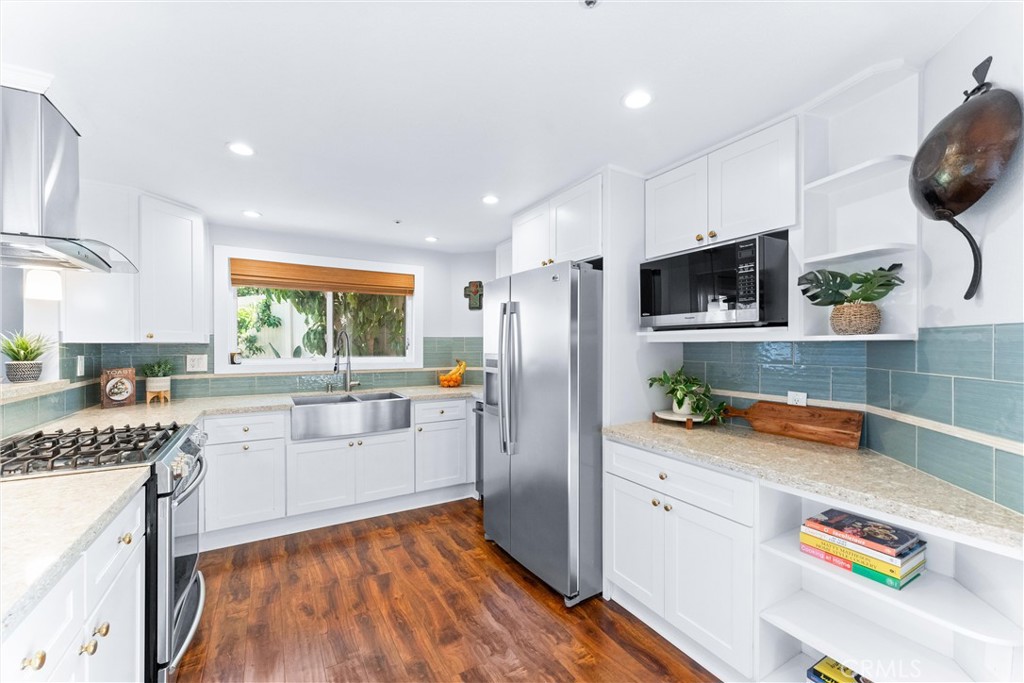 5847 East Rocking Horse Way, Unit 21 Orange, CA 92869 - Photo 12 of 54