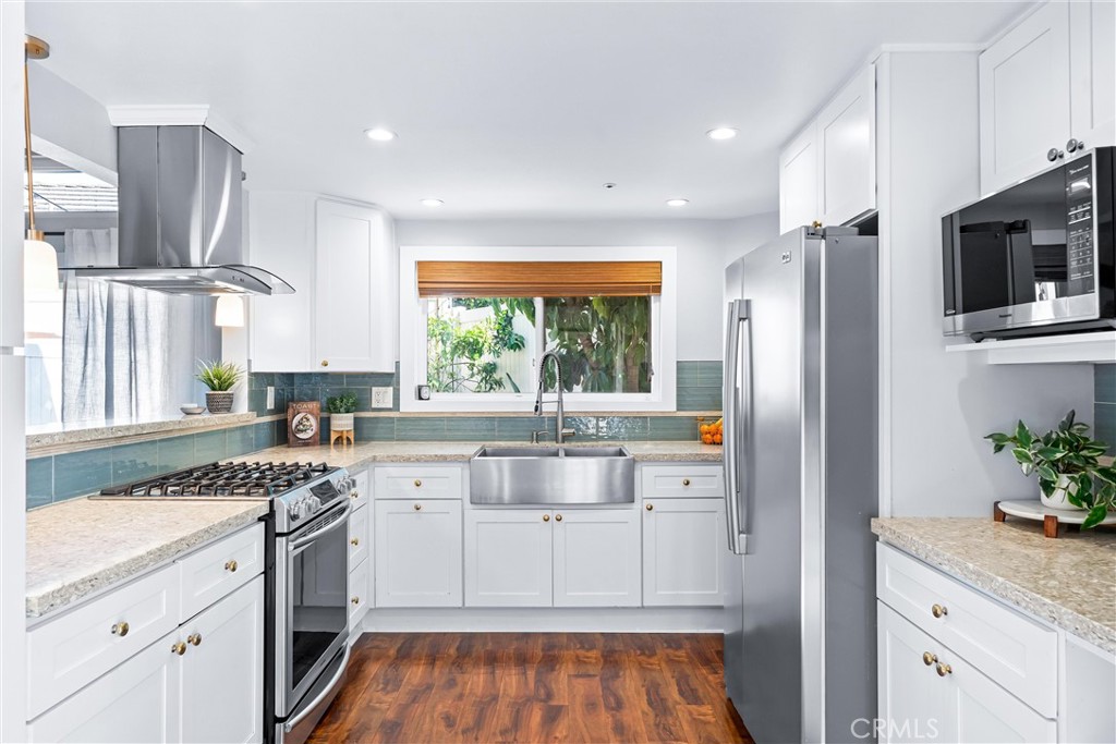 5847 East Rocking Horse Way, Unit 21 Orange, CA 92869 - Photo 13 of 54