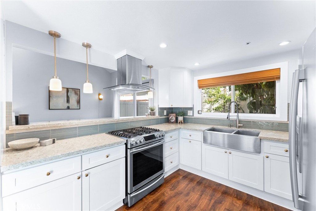 5847 East Rocking Horse Way, Unit 21 Orange, CA 92869 - Photo 14 of 54