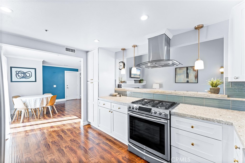 5847 East Rocking Horse Way, Unit 21 Orange, CA 92869 - Photo 15 of 54