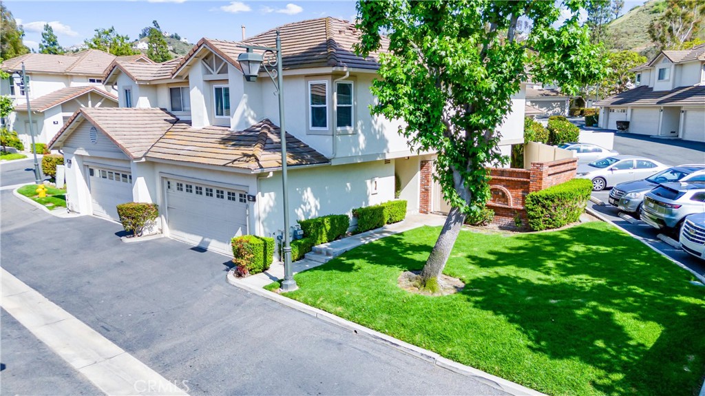 5847 East Rocking Horse Way, Unit 21 Orange, CA 92869 - Photo 44 of 54