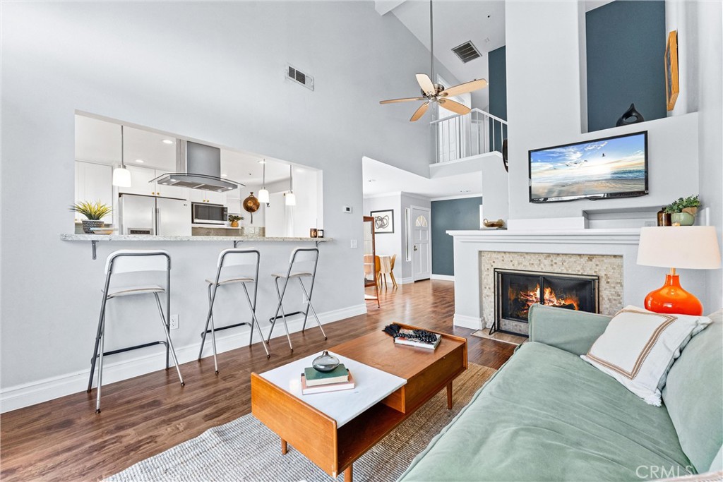 5847 East Rocking Horse Way, Unit 21 Orange, CA 92869 - Photo 8 of 54