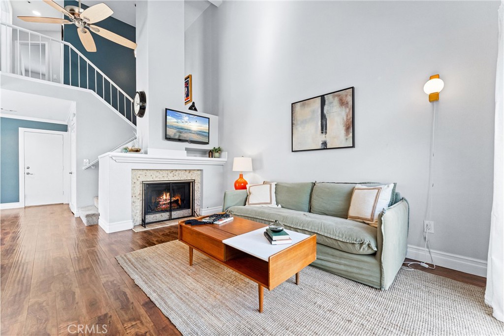 5847 East Rocking Horse Way, Unit 21 Orange, CA 92869 - Photo 9 of 54