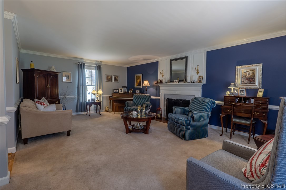 4052 Cedar Bush Road Hayes, VA 23072 - Photo 32 of 39 Gallery Image 32