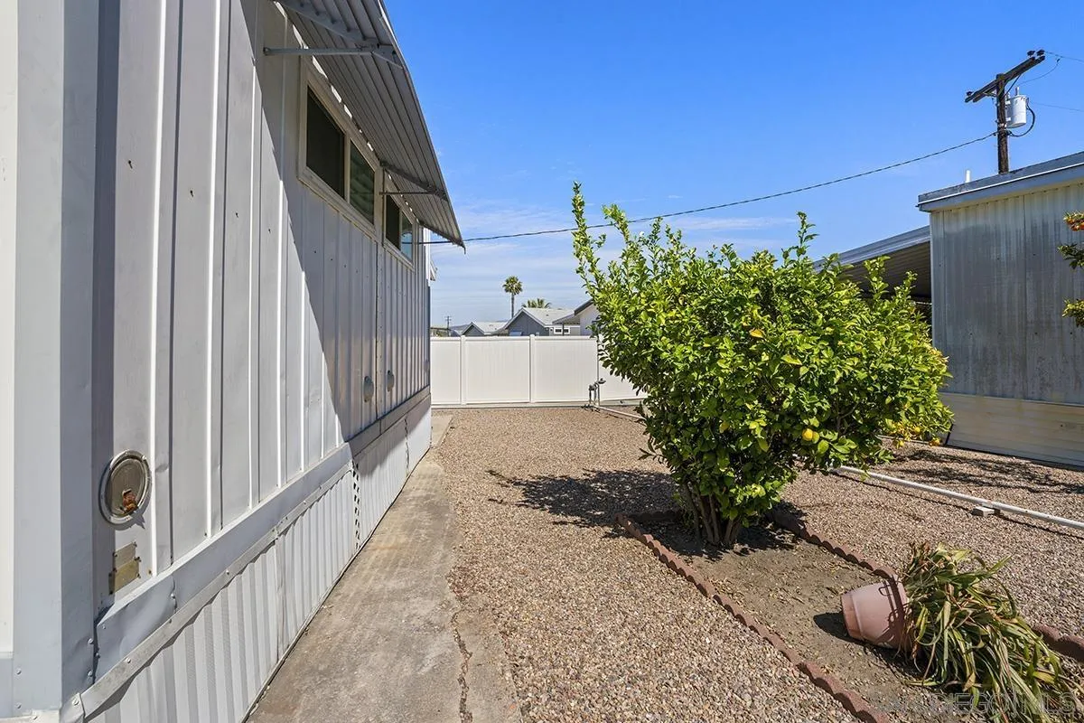 8545 Mission Gorge Road, Unit 239 Santee, CA 92071 - Photo 24 of 26 a view of a house with a street