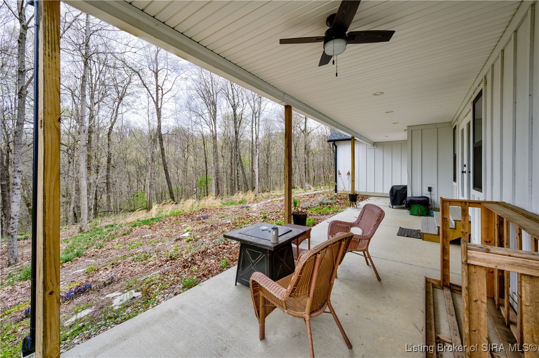 5780 Navilleton Road Floyds Knobs, IN 47119 - Photo 3 of 48 Gallery Image 3