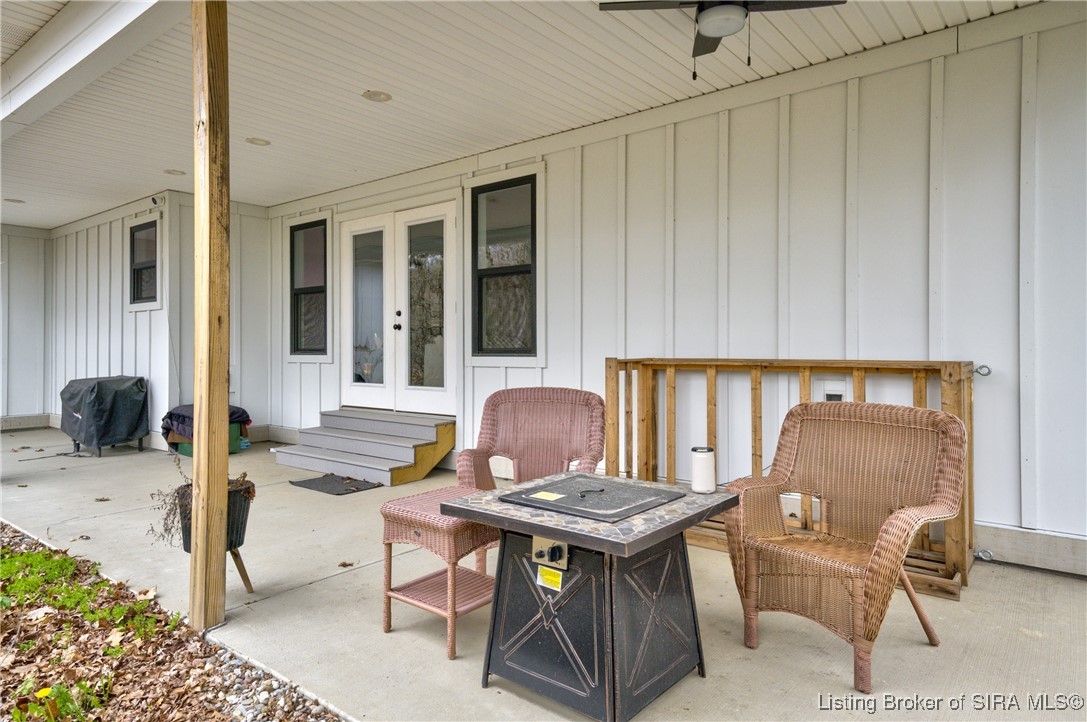 5780 Navilleton Road Floyds Knobs, IN 47119 - Photo 46 of 48 Gallery Image 46