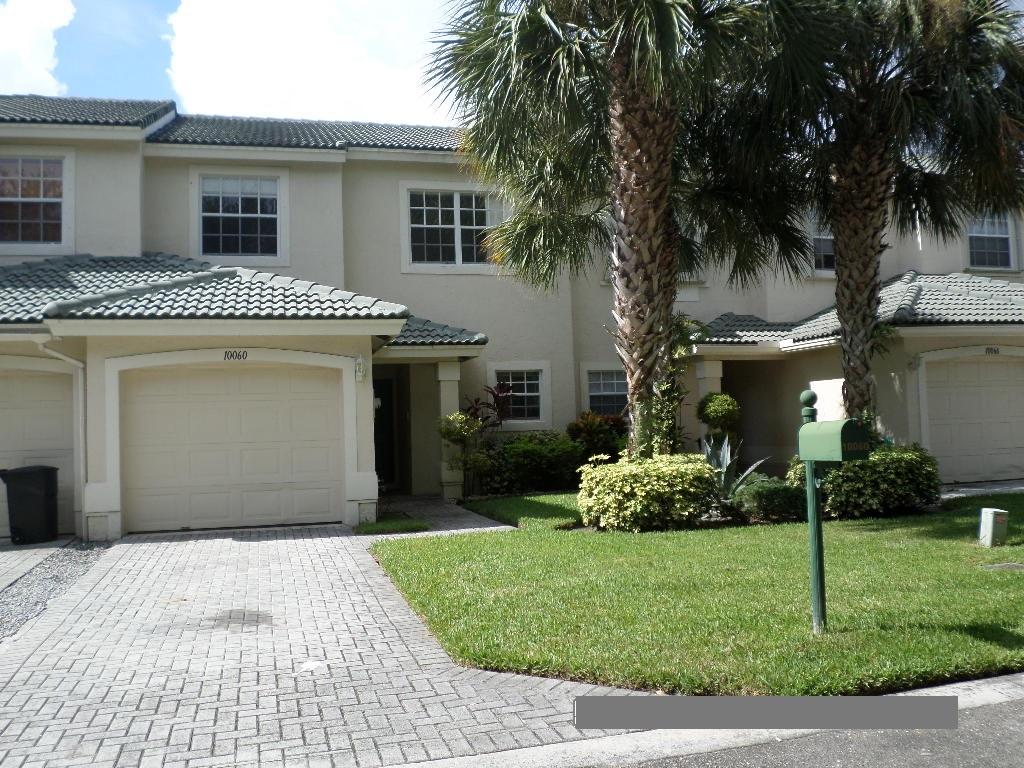 10060 Boca Palm Drive Boca Raton, FL 33498 - Photo 1 of 19 Front view
