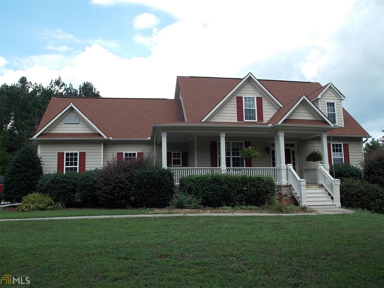 635 Ellison Road, Unit 16 Tyrone, GA 30290 - Photo 1 of 1 Gallery Image 1