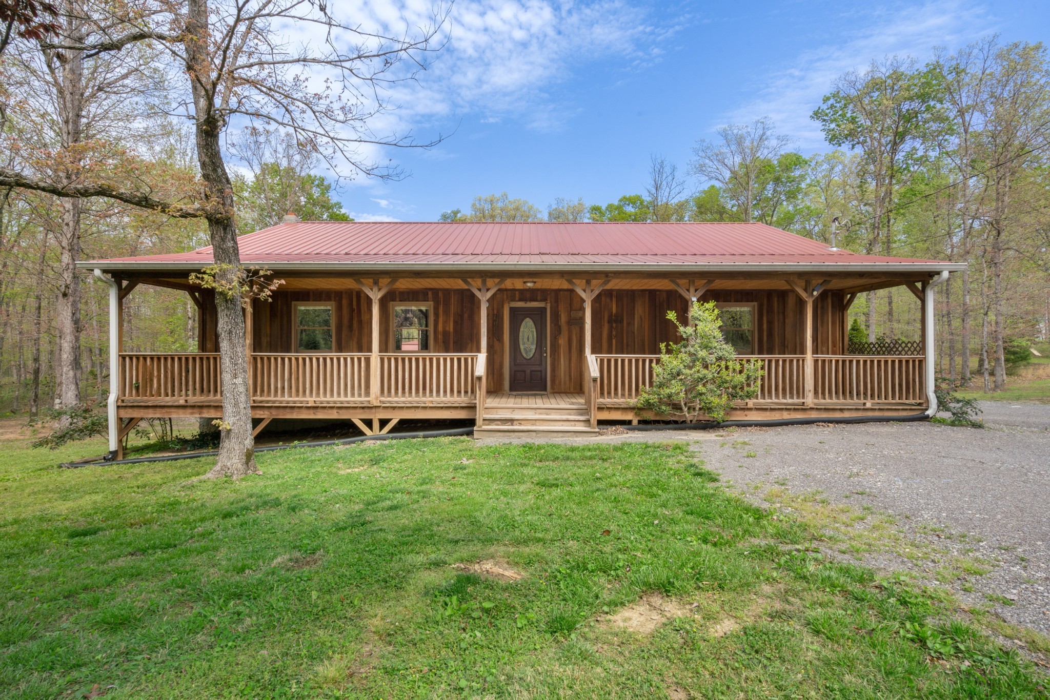 7796 Pinewood Road Nunnelly, TN 37137 - Photo 1 of 46 Gallery Image 1