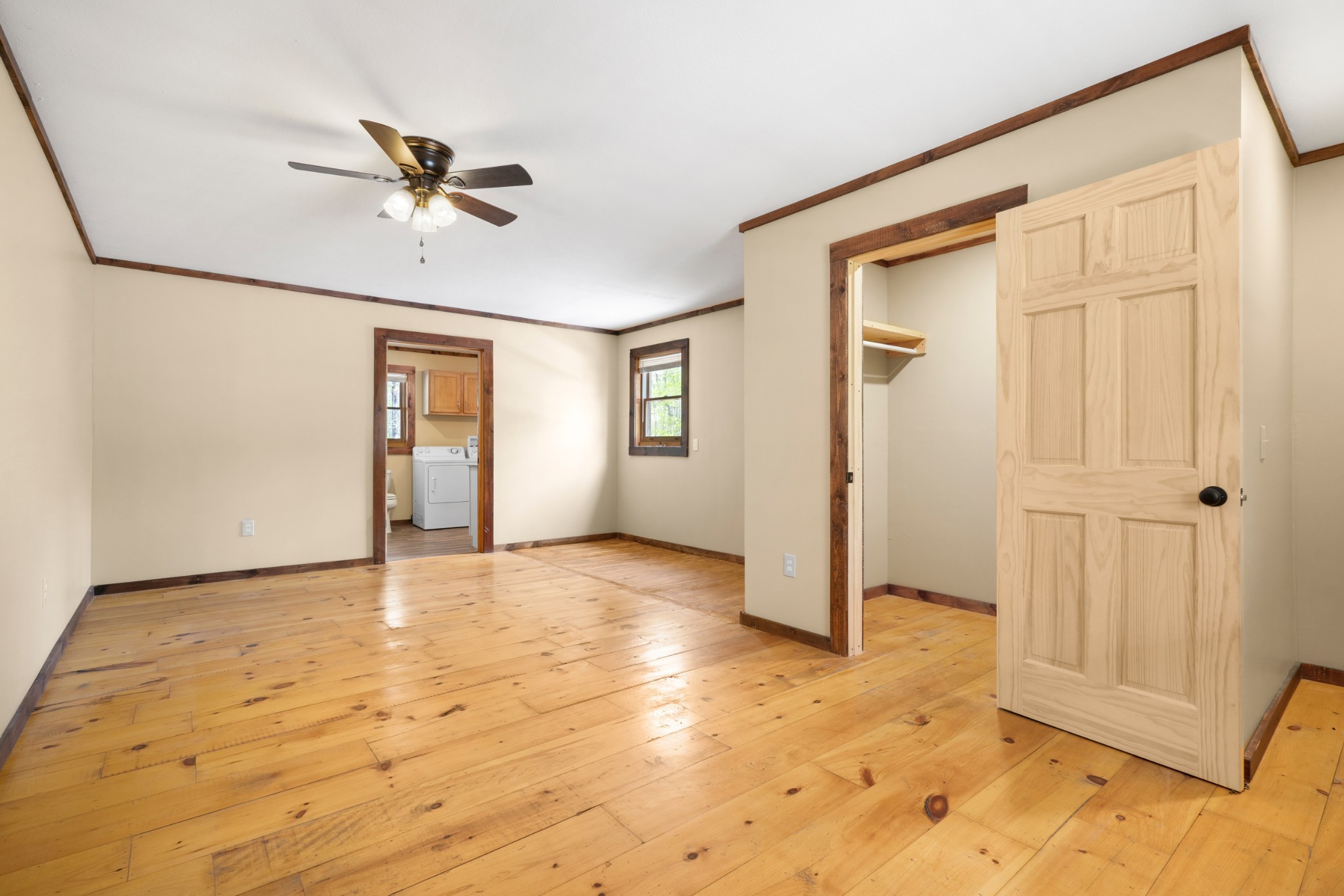 7796 Pinewood Road Nunnelly, TN 37137 - Photo 21 of 46 Gallery Image 21