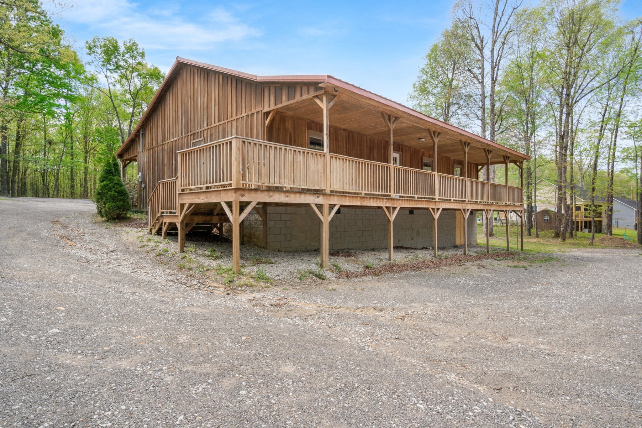 7796 Pinewood Road Nunnelly, TN 37137 - Photo 30 of 46 Gallery Image 30