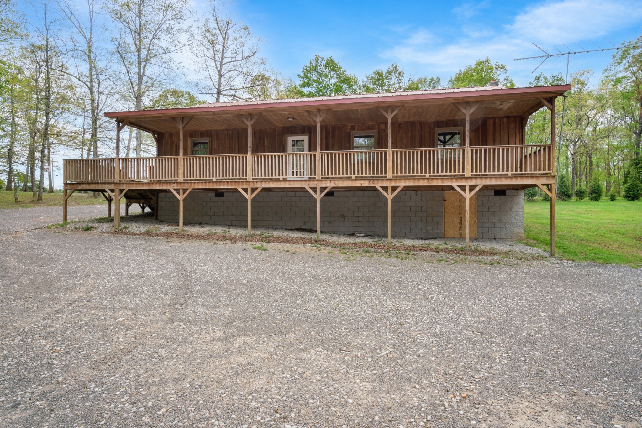 7796 Pinewood Road Nunnelly, TN 37137 - Photo 31 of 46 Gallery Image 31