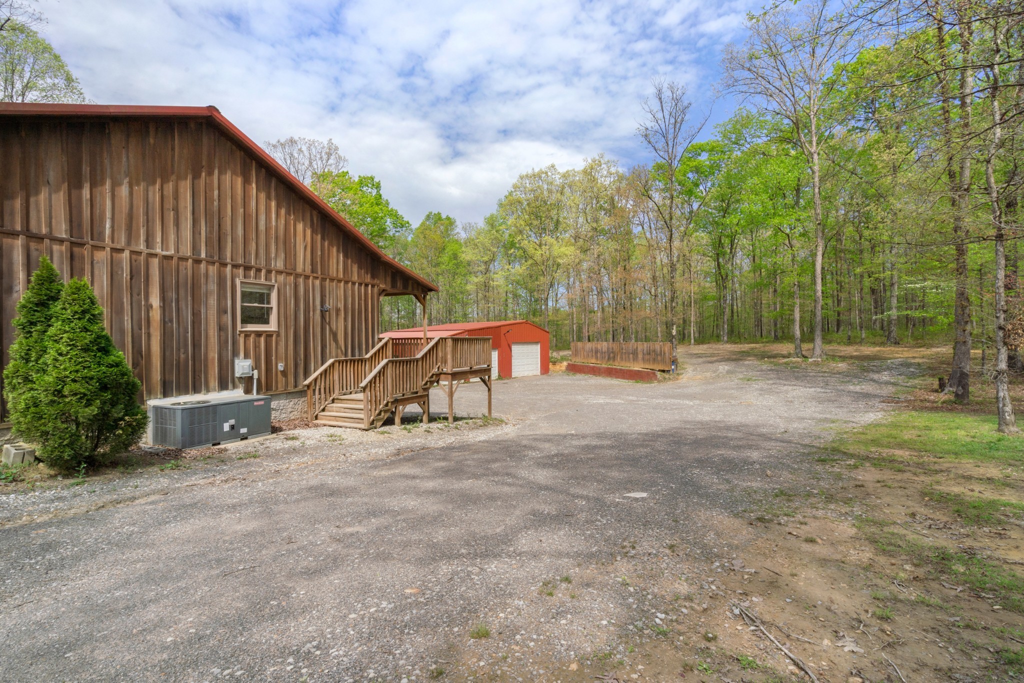 7796 Pinewood Road Nunnelly, TN 37137 - Photo 32 of 46 Gallery Image 32