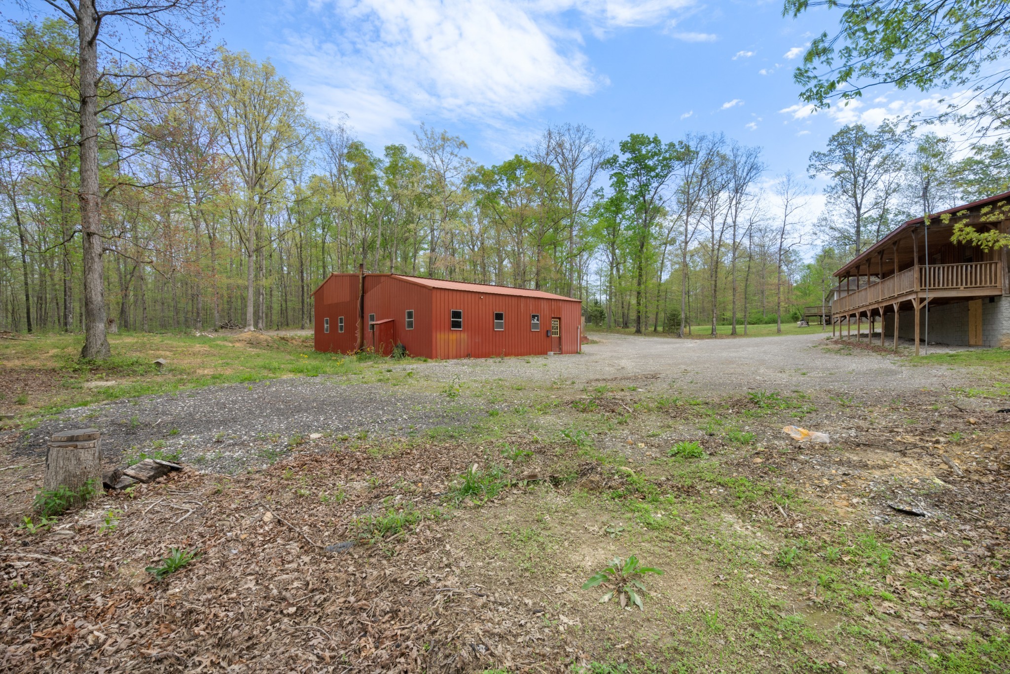 7796 Pinewood Road Nunnelly, TN 37137 - Photo 33 of 46 Gallery Image 33