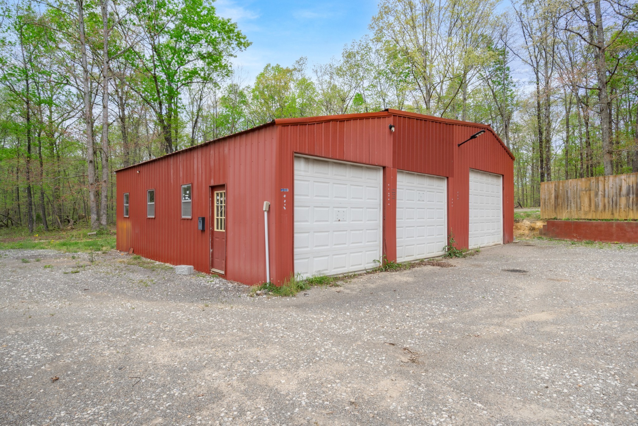 7796 Pinewood Road Nunnelly, TN 37137 - Photo 35 of 46 Gallery Image 35