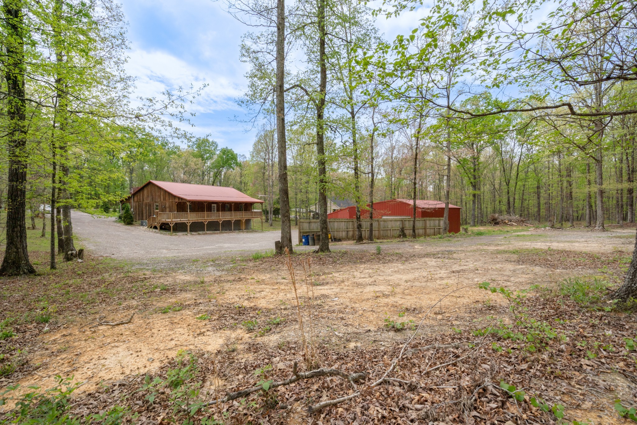 7796 Pinewood Road Nunnelly, TN 37137 - Photo 36 of 46 Gallery Image 36
